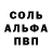 Кокаин VHQ Goda Alesiene